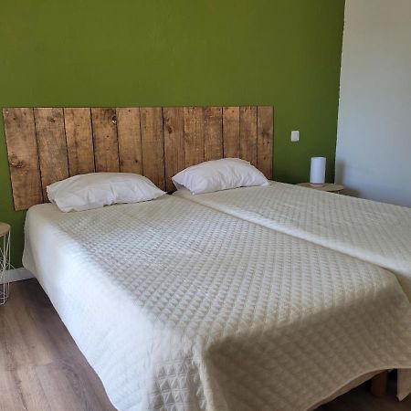 סן פלורן Hotel U Liamone מראה חיצוני תמונה