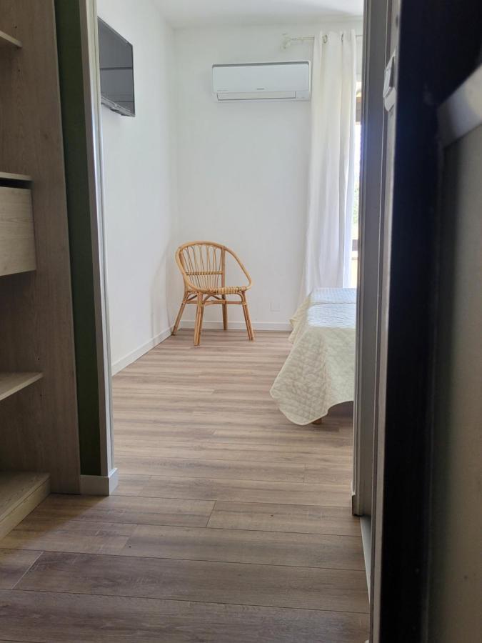 סן פלורן Hotel U Liamone מראה חיצוני תמונה