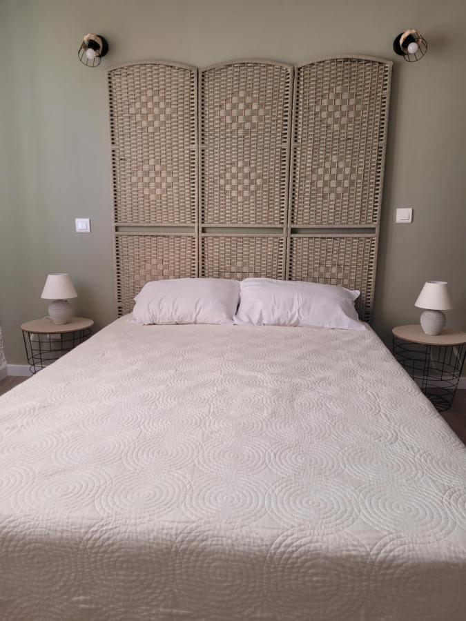 סן פלורן Hotel U Liamone מראה חיצוני תמונה