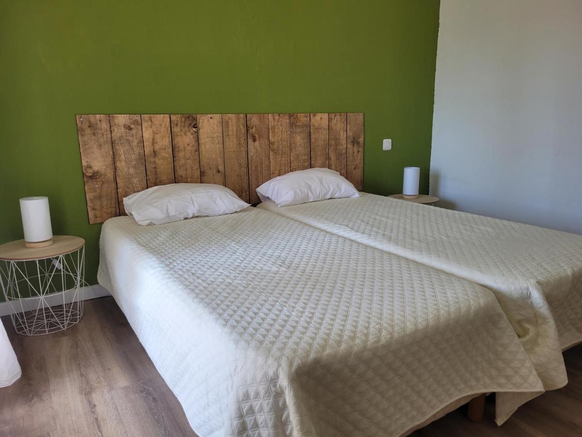 סן פלורן Hotel U Liamone מראה חיצוני תמונה